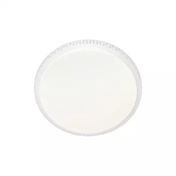 Milagro 50W LED Deckenleuchte 50cm 5600lm Neutralweiß