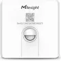 Milesight CoWork Series WS203 LoRaWAN Temperatur-, Feuchtigkeits- & Bewegungssensor (Grauweiß)
