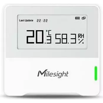 Milesight IoT AM102 LoRaWAN Umgebungsüberwachungssensor (AM102-868M)