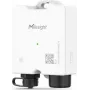 Milesight LoRaWAN Temperatursensor TS201-868M, EU868, interner NTC, NFC-Konfiguration, IP30, batteriebetrieben