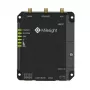Milesight UR32L-L04EU-P Industrie 4G LTE Cat 4 Router mit PoE, Dual SIM, Seriell, I/O, VPN, Metallgehäuse, DIN-Schiene
