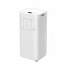 Mill MPAC5000 Klimaanlage 5000 BTU, für Räume bis 12 m², Weiß