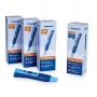 MILLENNIUM 2000 Anybook Pro Class Set - 10 Bildungs-Audiostifte mit 16 GB, USB-C, Kopfhörern, Tragetasche
