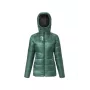 MILLET W KAMET DOWN HD Jacket Sapin Green - M