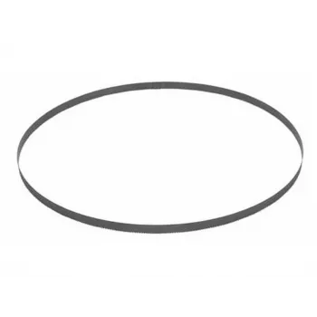 Milwaukee Bi-Metall-Sägeblatt für tragbare Bandsäge für M18BS, 18 TPI, 685,8 mm x 12,7 mm x 1,0 mm, 3er-Pack
