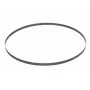 Milwaukee Bi-Metall-Sägeblatt für tragbare Bandsäge für M18BS, 18 TPI, 685,8 mm x 12,7 mm x 1,0 mm, 3er-Pack