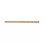 Milwaukee HSS-Co Cobalt Metallbohrer 4,8 mm, 10er-Pack