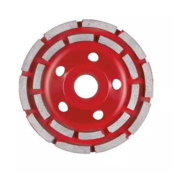Milwaukee M18 FUEL 125 mm Akku-Winkelschleifer DCWU125