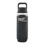 MILWAUKEE PACKOUT THERMOFLASCHE 710ml SCHWARZ
