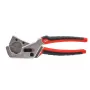 MILWAUKEE Kunststoffrohrschneider max. Ø 25 mm