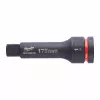 Milwaukee SHOCKWAVE Impact Duty 1/2 inch Drive Impact-Verlängerung 175mm