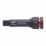 Milwaukee SHOCKWAVE Impact Duty 1/2 inch Drive Impact-Verlängerung 175mm