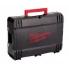 Milwaukee Suitcase HD Box 1 Heavy-Duty Werkzeugkoffer