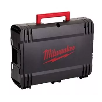 Milwaukee Suitcase HD Box 1 Heavy-Duty Werkzeugkoffer
