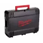 Milwaukee Suitcase HD Box 1 Heavy-Duty Werkzeugkoffer