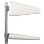 MIMO TD-LTE-KYZ-10/10+10M+SMA Logarithmische Periodische Antenne GSM/GPRS LTE