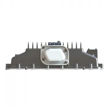Mimosa C6 Gigabit PTMP Client Funkgerät 100-60224-03