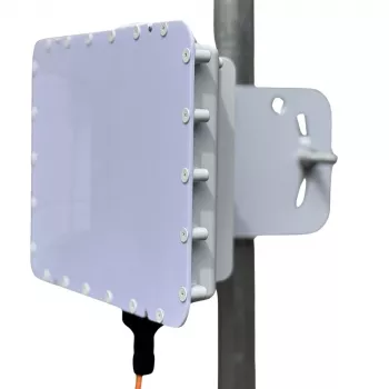Mimosa C6 Gigabit PTMP Client Funkgerät 100-60224-03