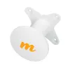 Mimosa N5-X25 Modulare Hornantenne für C5x, 2er-Pack, 25 dBi, 8°, 4,9-6,4 GHz, 429 mm