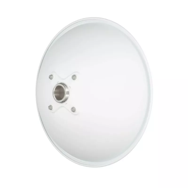 Mimosa N5-X25 Modulare Hornantenne für C5x, 2er-Pack, 25 dBi, 8°, 4,9-6,4 GHz, 429 mm