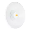 Mimosa N5-X25 Modulare Hornantenne für C5x, 2er-Pack, 25 dBi, 8°, 4,9-6,4 GHz, 429 mm