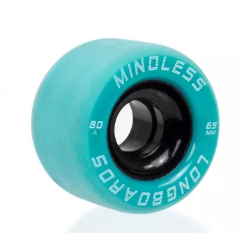 MindLess Viper Wheels 65mm Blau - Set mit 4