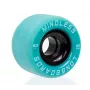 MindLess Viper Wheels 65mm Blau - Set mit 4