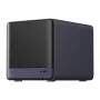 MINIS FORUM NAS N5 Air Ryzen H255 Mini PC (16GB RAM + 64GB Storage)