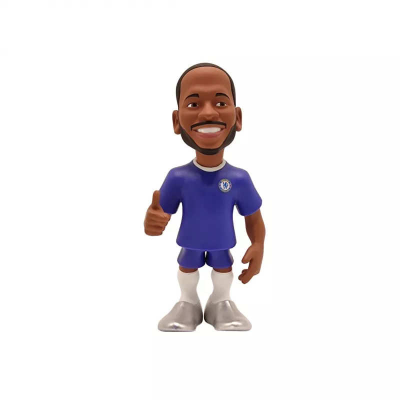MINIX Chelsea - Sterling Sammelfigur