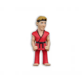 MINIX Cobra Kai - Johnny Lawrence Sammelfigur