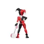 MINIX DC Harley Quinn mit Hammer Sammelfigur aus Vinyl