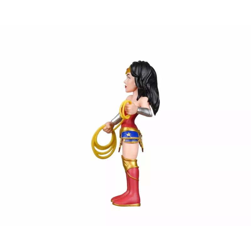 MINIX DC - Wonder Woman Sammelfigur