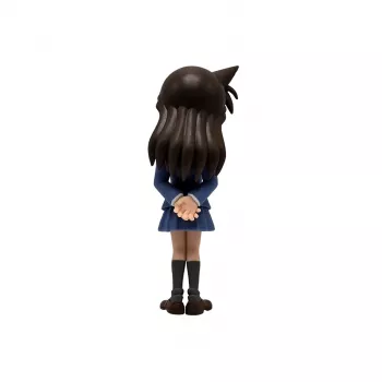 MINIX Detective Conan Ran Mori Sammelfigur aus Vinyl