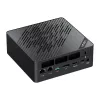 MINIX ER937-AI Barebone Mini PC mit AMD Ryzen 7 3750H, 4 Kernen/8 Threads, Radeon Vega 10, Dual Gigabit LAN, Wi-Fi 5, VESA-montierbar