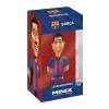 MINIX FC Barcelona - Robert Lewandowski Sammelfigur