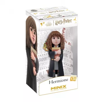 MINIX Harry Potter Hermine Granger Sammelfigur