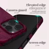 MIO Berry Blooms Magsafe Case Kompatibel für iPhone 16