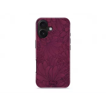 MIO Berry Blooms Magsafe Kompatibel für iPhone 17