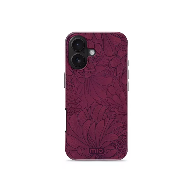 MIO Berry Blooms Magsafe Kompatibel für iPhone 17