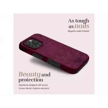 MIO Berry Blooms Magsafe Kompatibel für iPhone 17
