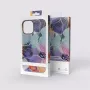 MIO Flowers Magsafe Kompatibel für iPhone 16 Pro Max