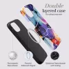 MIO Flowers Magsafe Kompatibel für Samsung S25 Ultra 5G