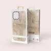 MIO Gold Marble Magsafe Kompatible Hülle für iPhone 13/14/15