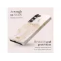 MIO Gold Marble Magsafe-kompatible Hülle für Samsung A55 5G