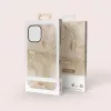 MIO Gold Marble Magsafe-kompatible Hülle für Samsung S24 FE 5G