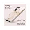 MIO Gold Marble Magsafe-kompatible Hülle für Samsung S25 Plus 5G