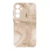 MIO Gold Marble Magsafe-kompatible Hülle für Samsung S25 Plus 5G