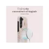 MIO Gold Marble Magsafe Kompatible Hülle für Samsung S25 Ultra 5G