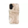 MIO Gold Marble Magsafe Kompatibel für iPhone 17