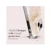 MIO Gold Marble Magsafe Kompatibel für iPhone Pro Max